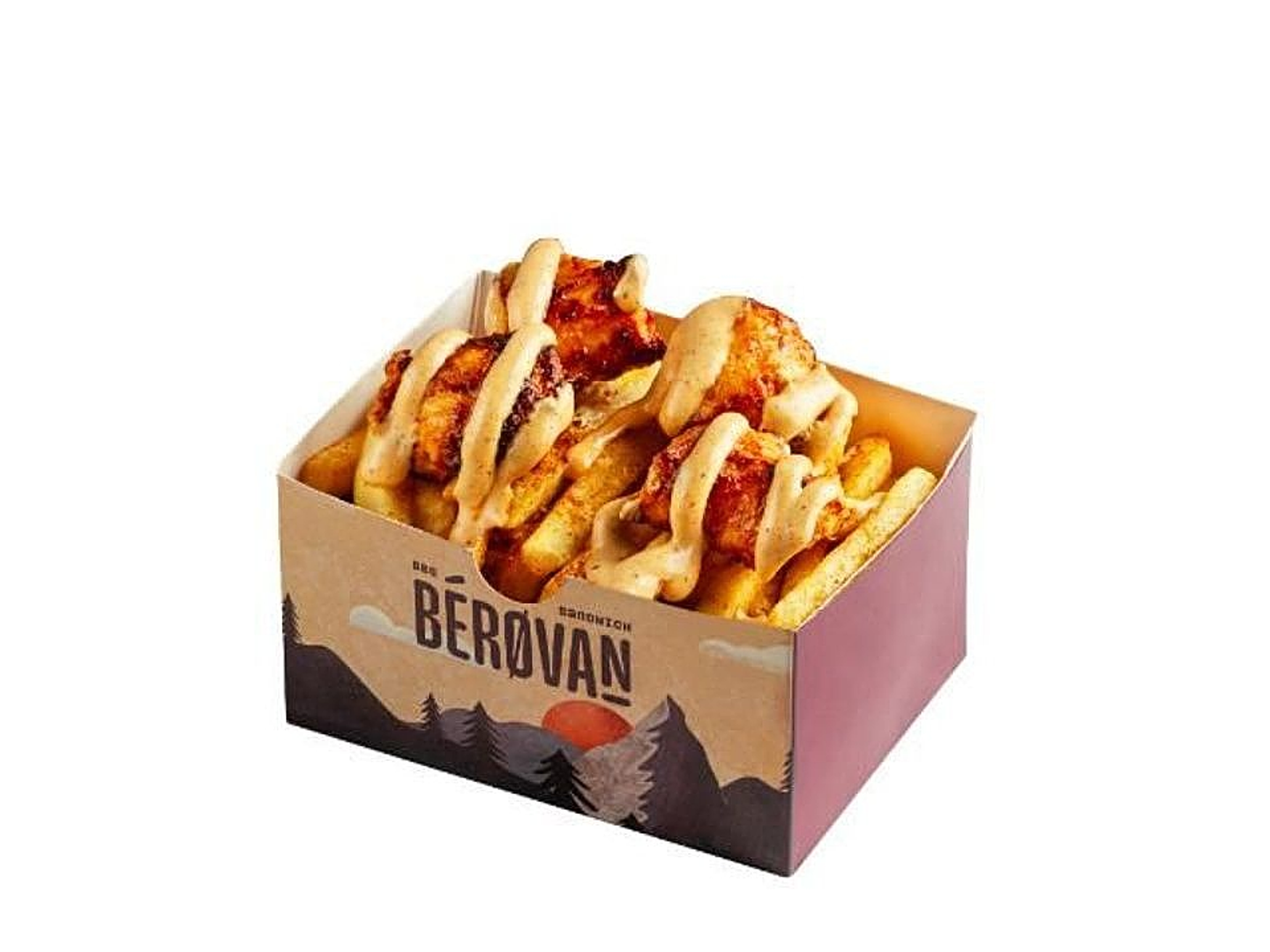 بطاطس بيروفان