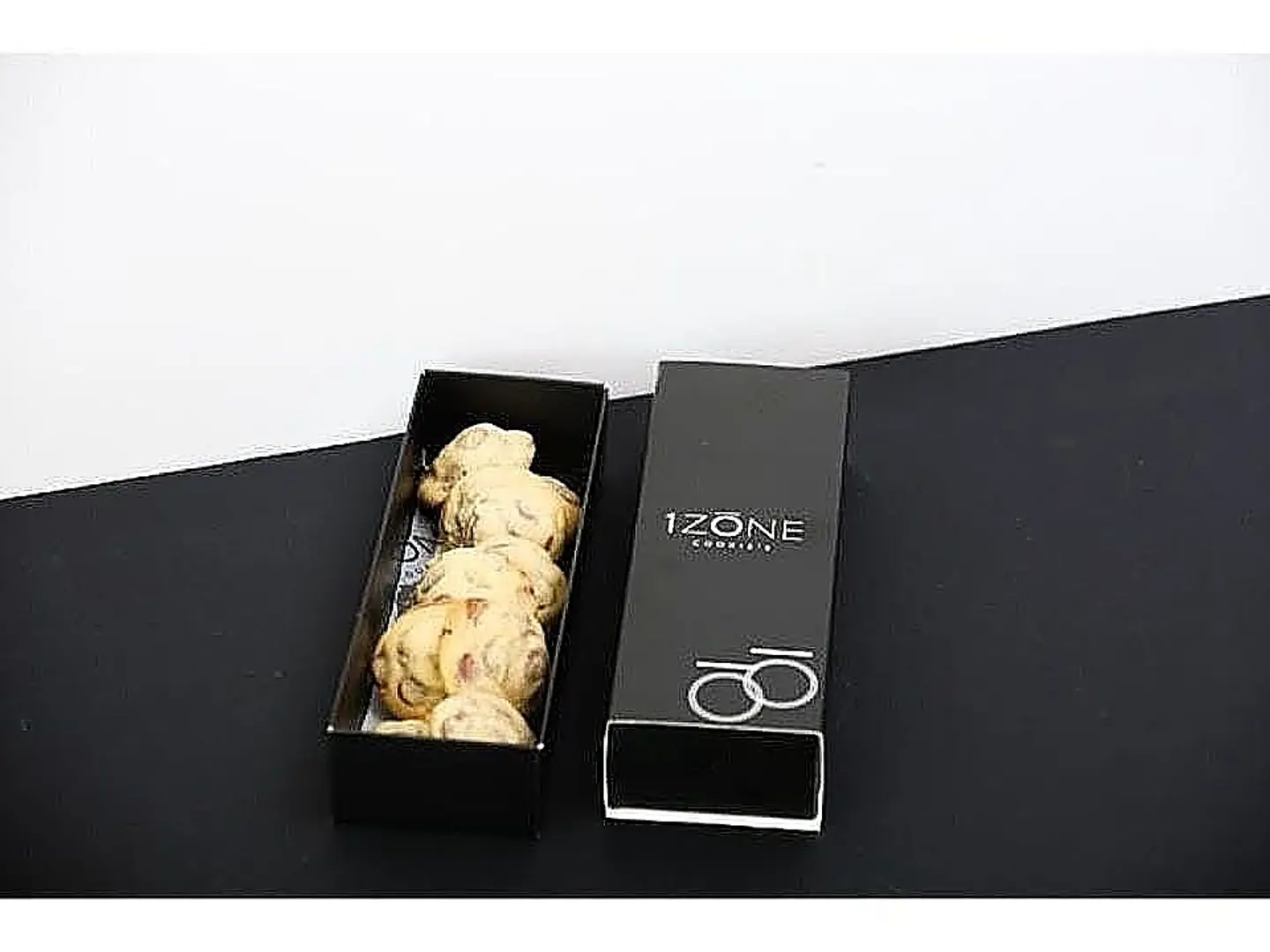 Mini Cookies Box