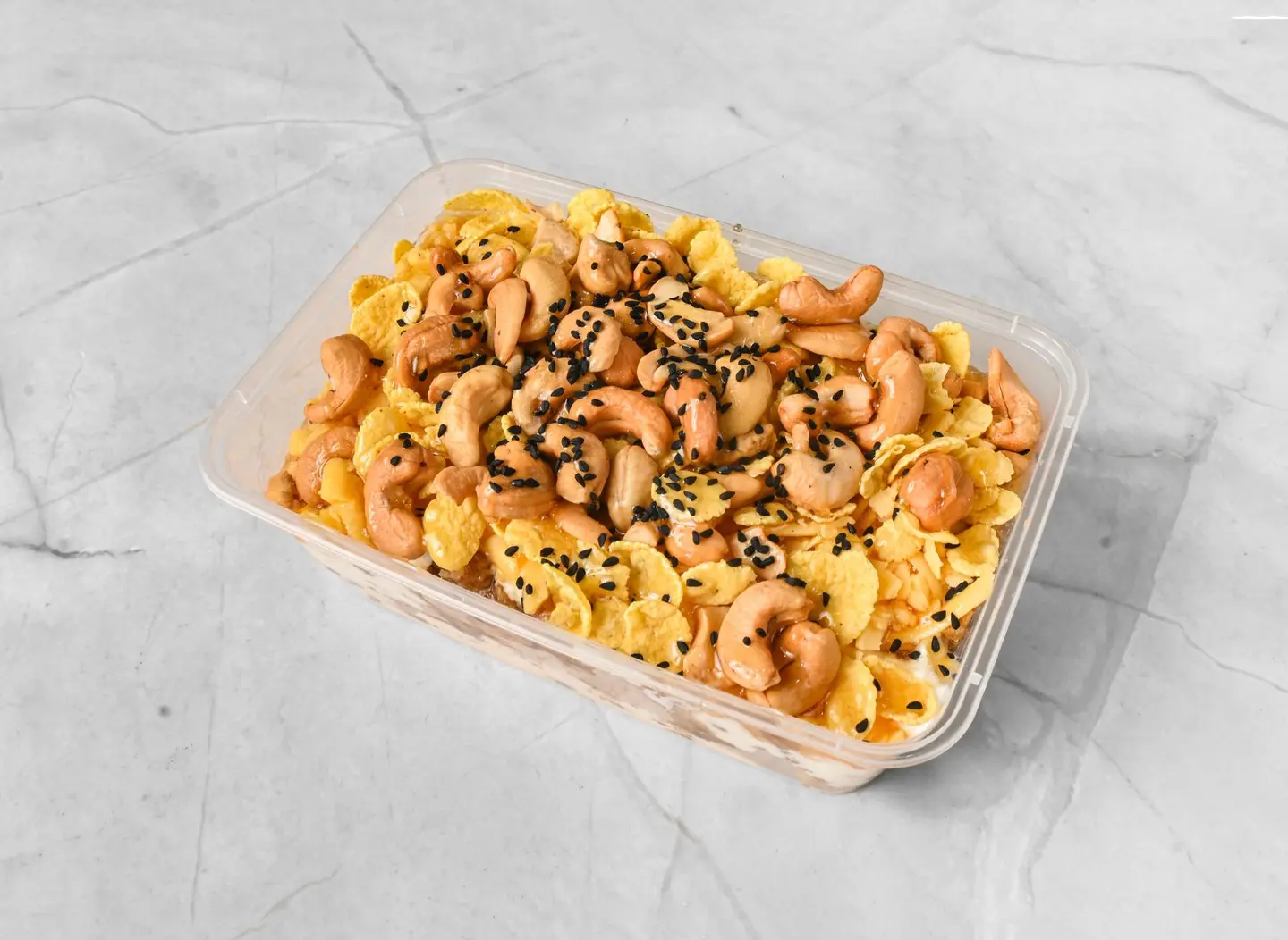 Royal Areekah With Cheese Medium