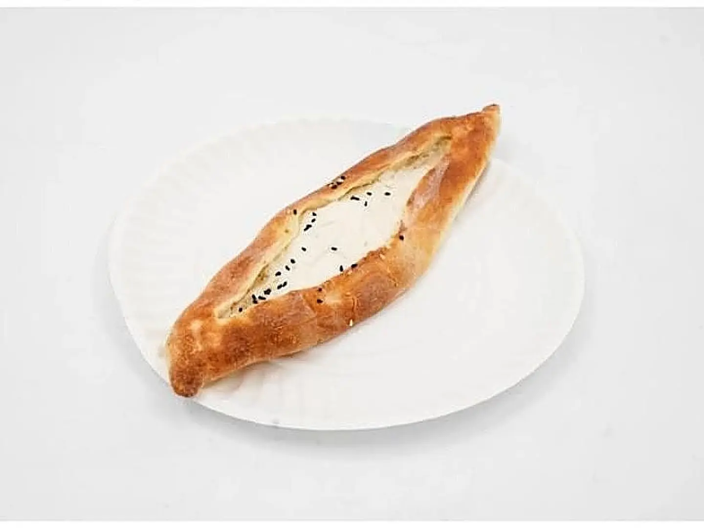 لبنه بالجبن