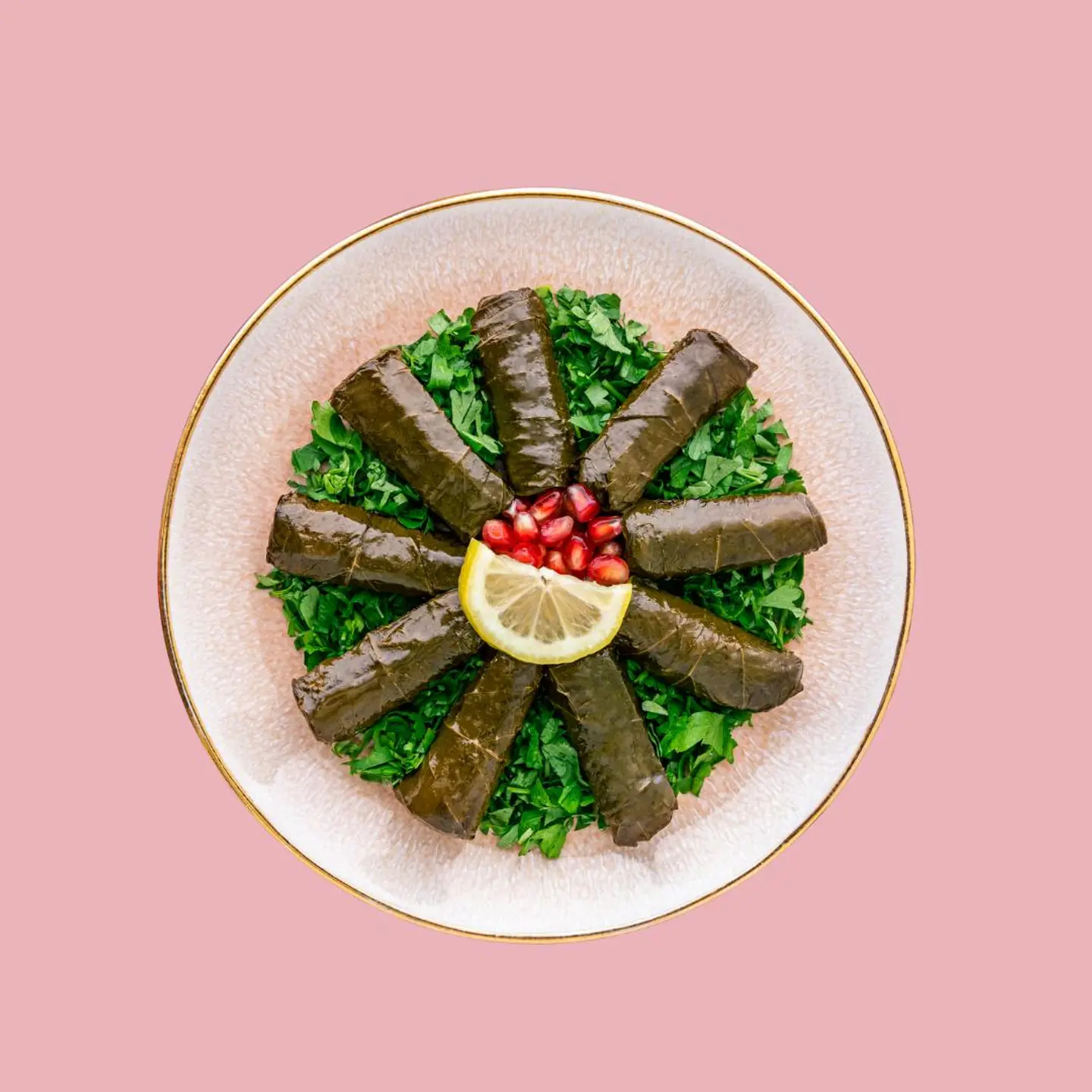 ورق عنب