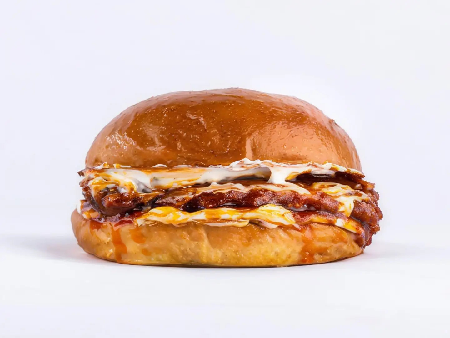 دجاج سبايسي