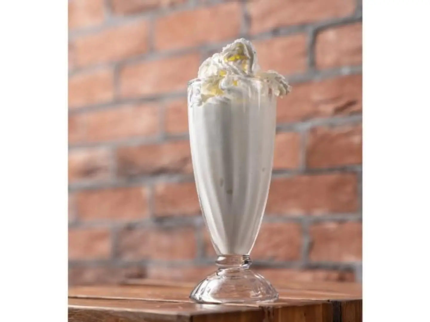Coconut Milkshake