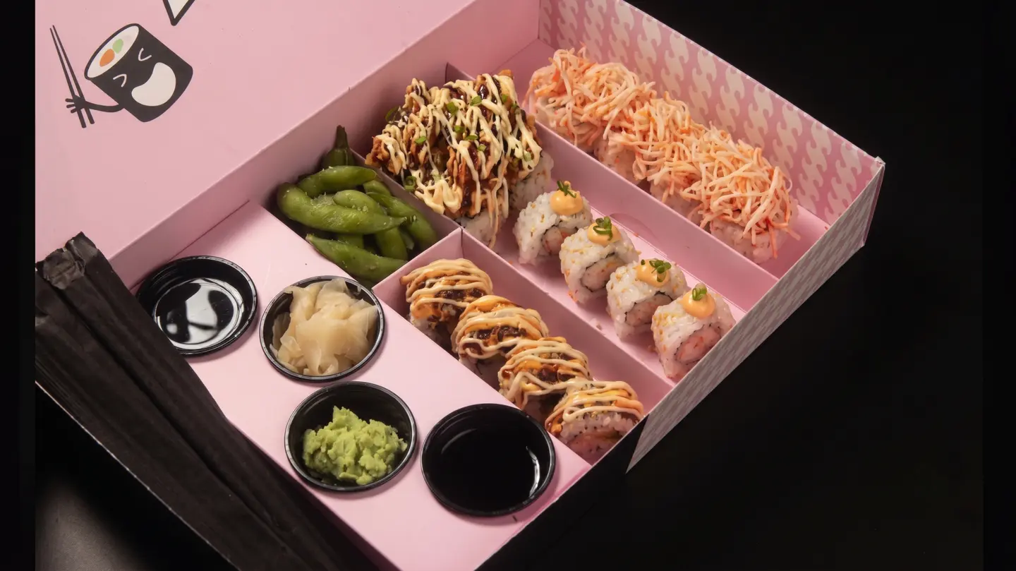 Mini Yummy 5