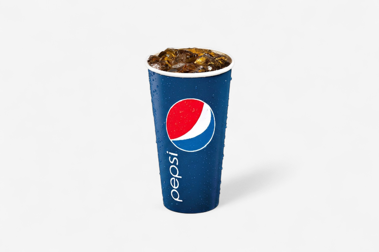 Large Pepsi Cup