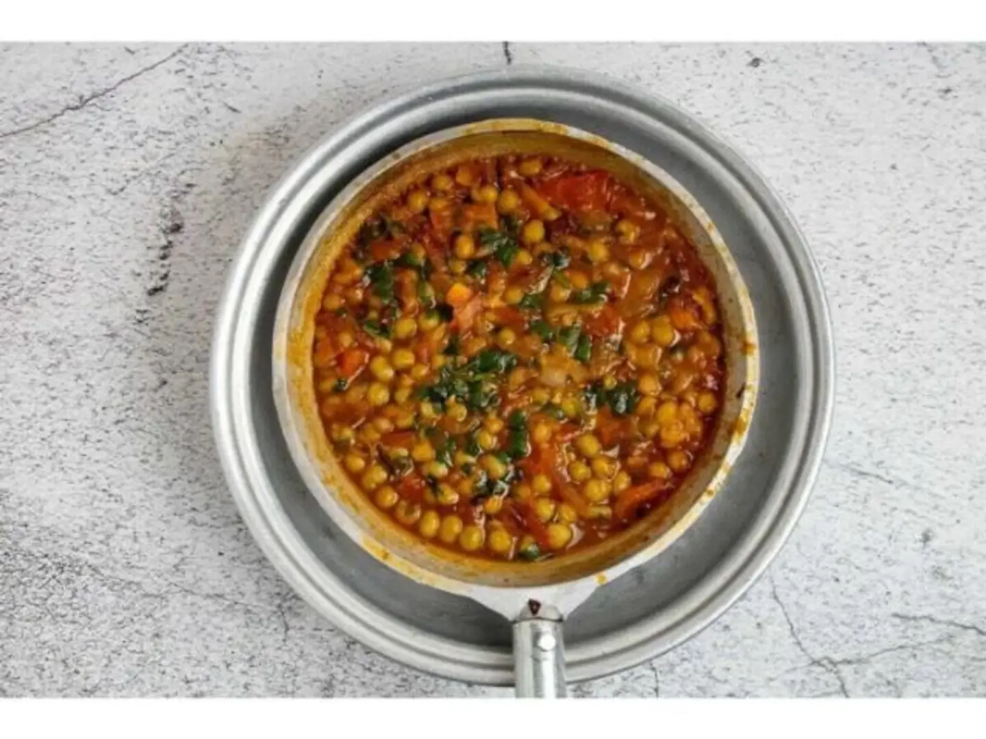 Plain Peas