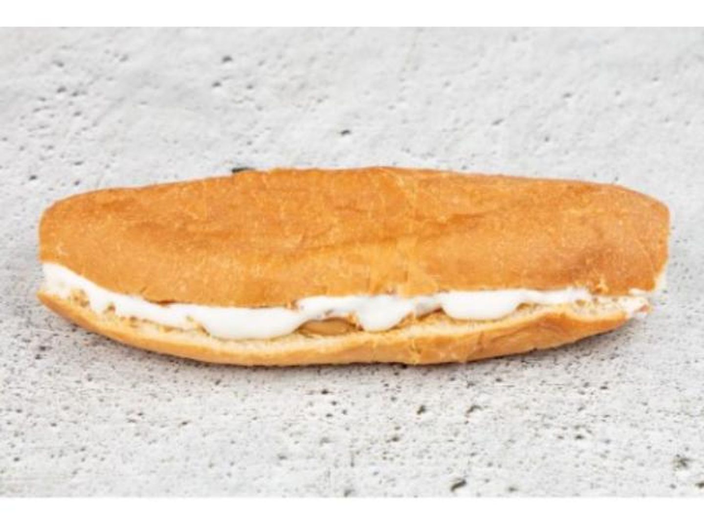 Cream Cheese Sandwich