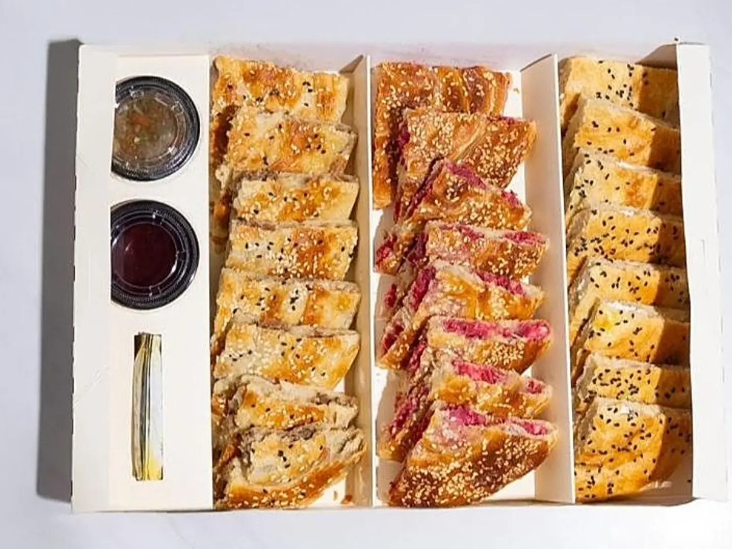 بوكس قوشنان