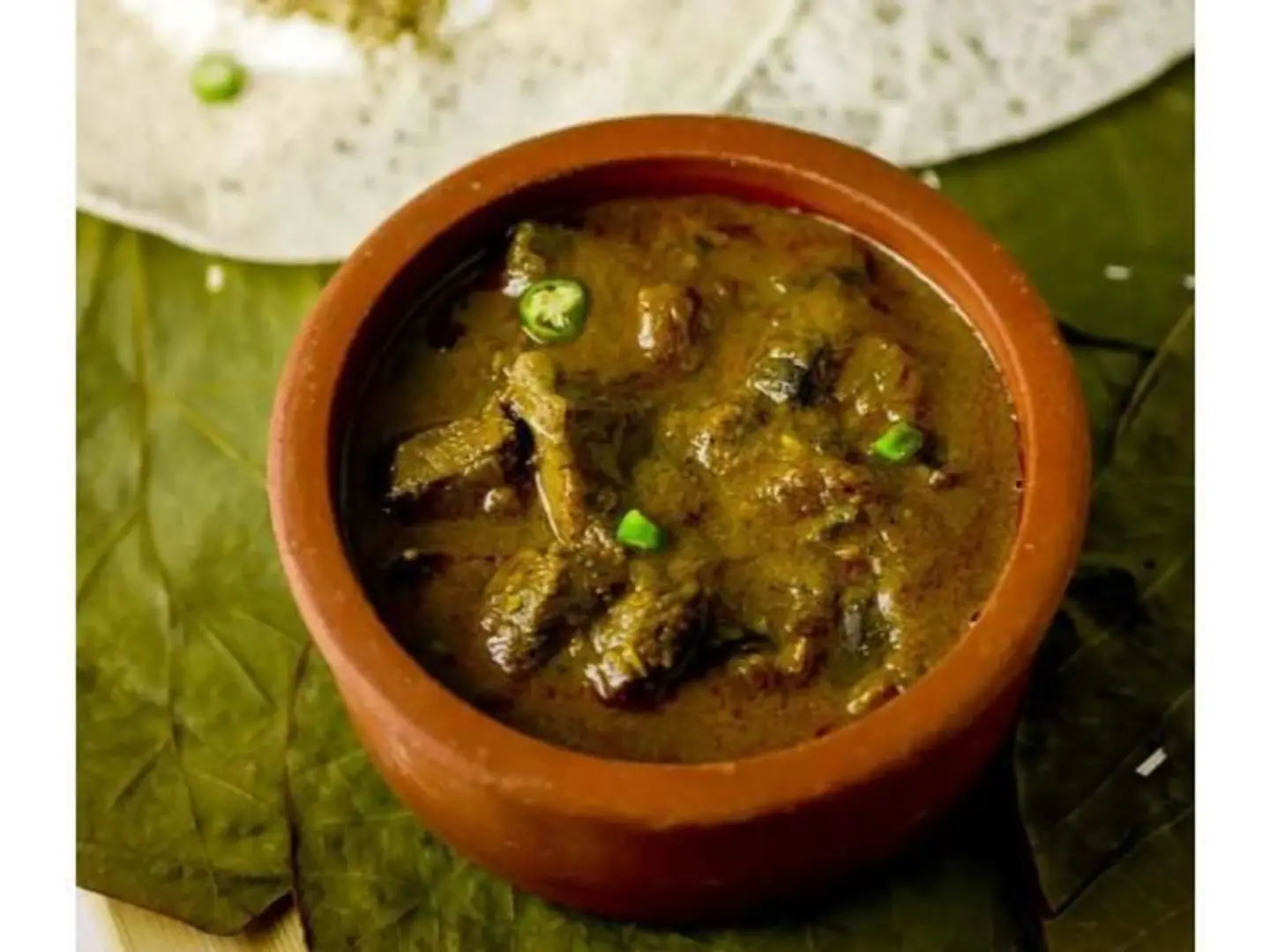 Mutton Liver