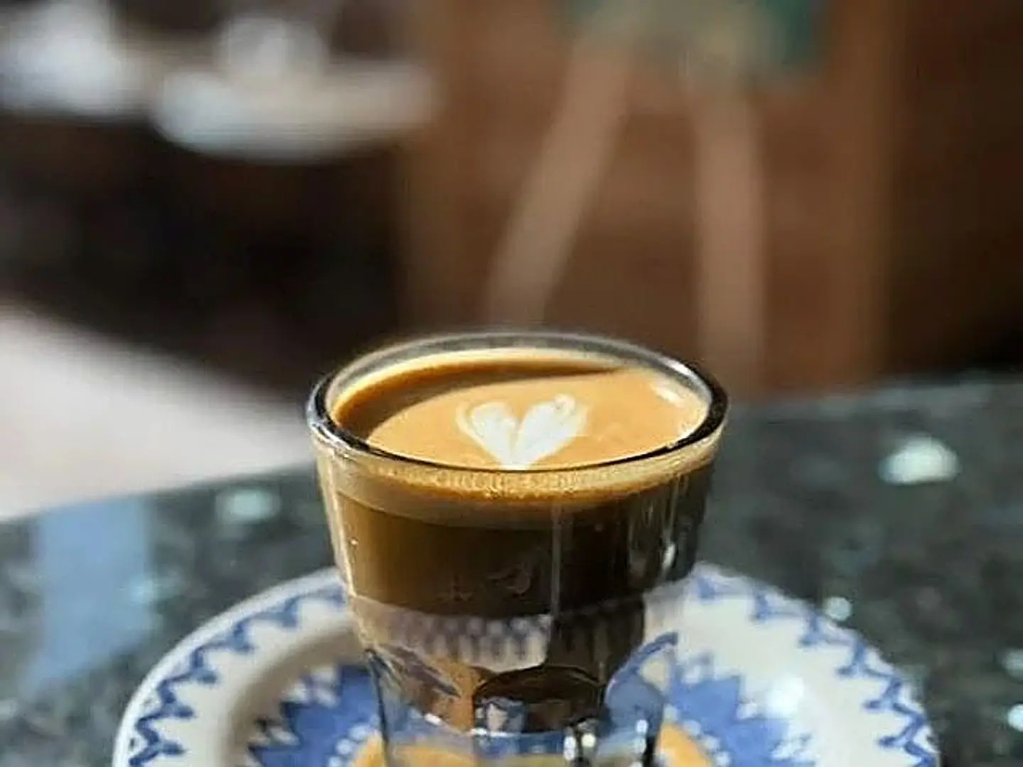 Cortado