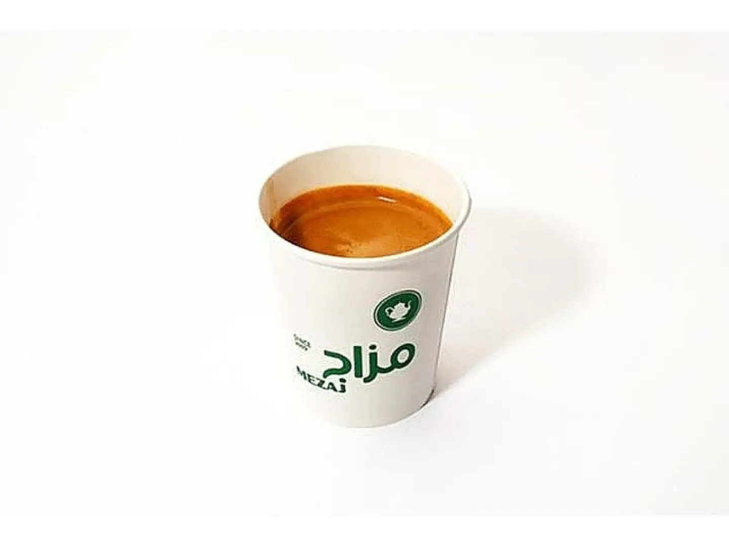 اسبريسو دبل