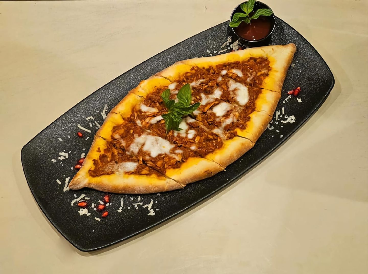 Tuna Pie