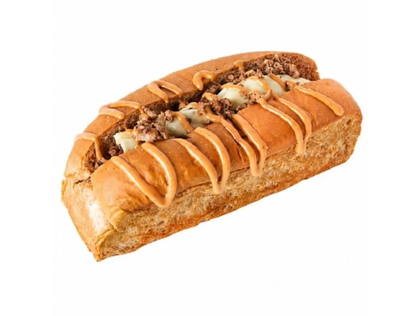 Meat G Roll
