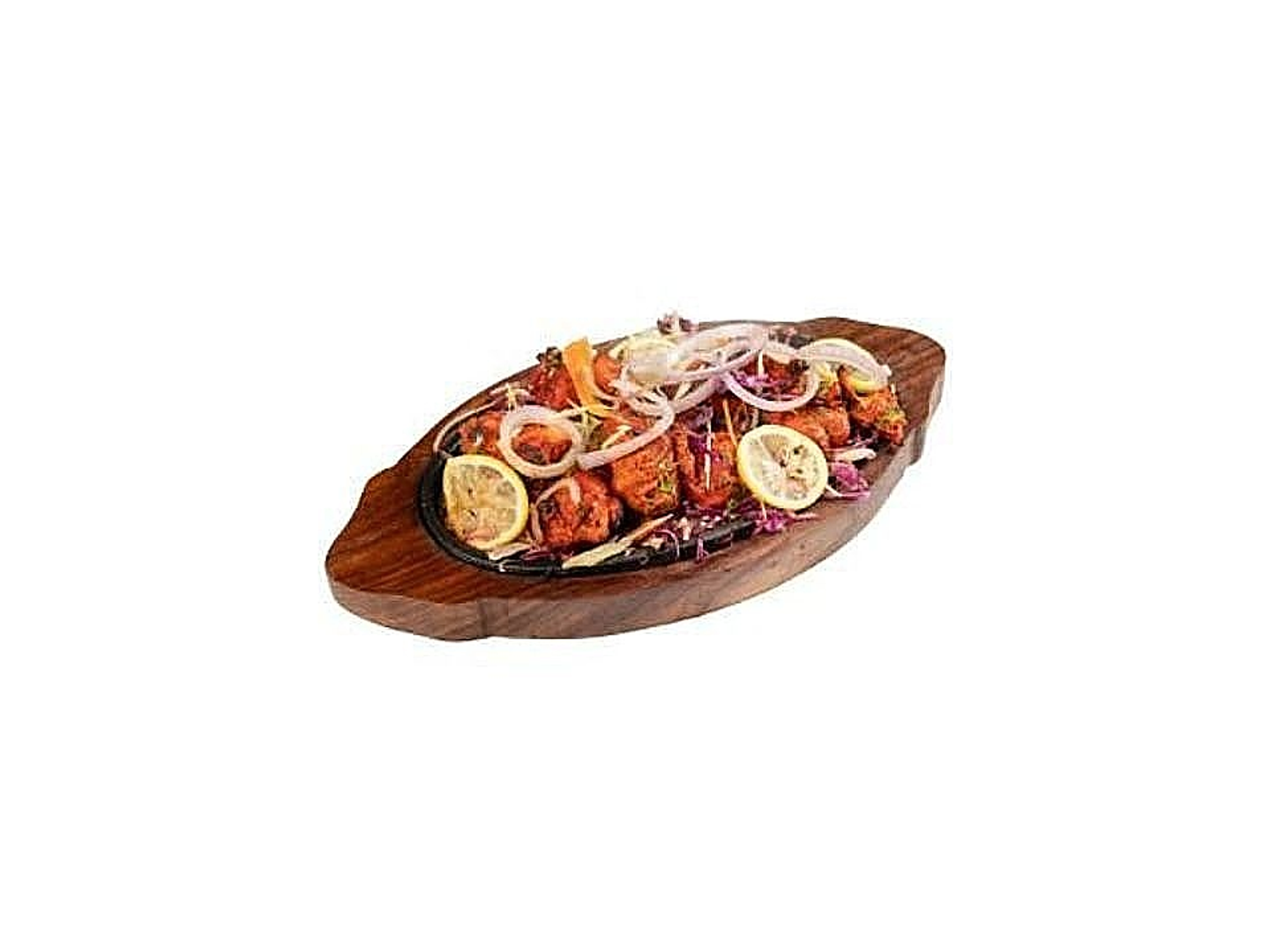 Chicken Tikka