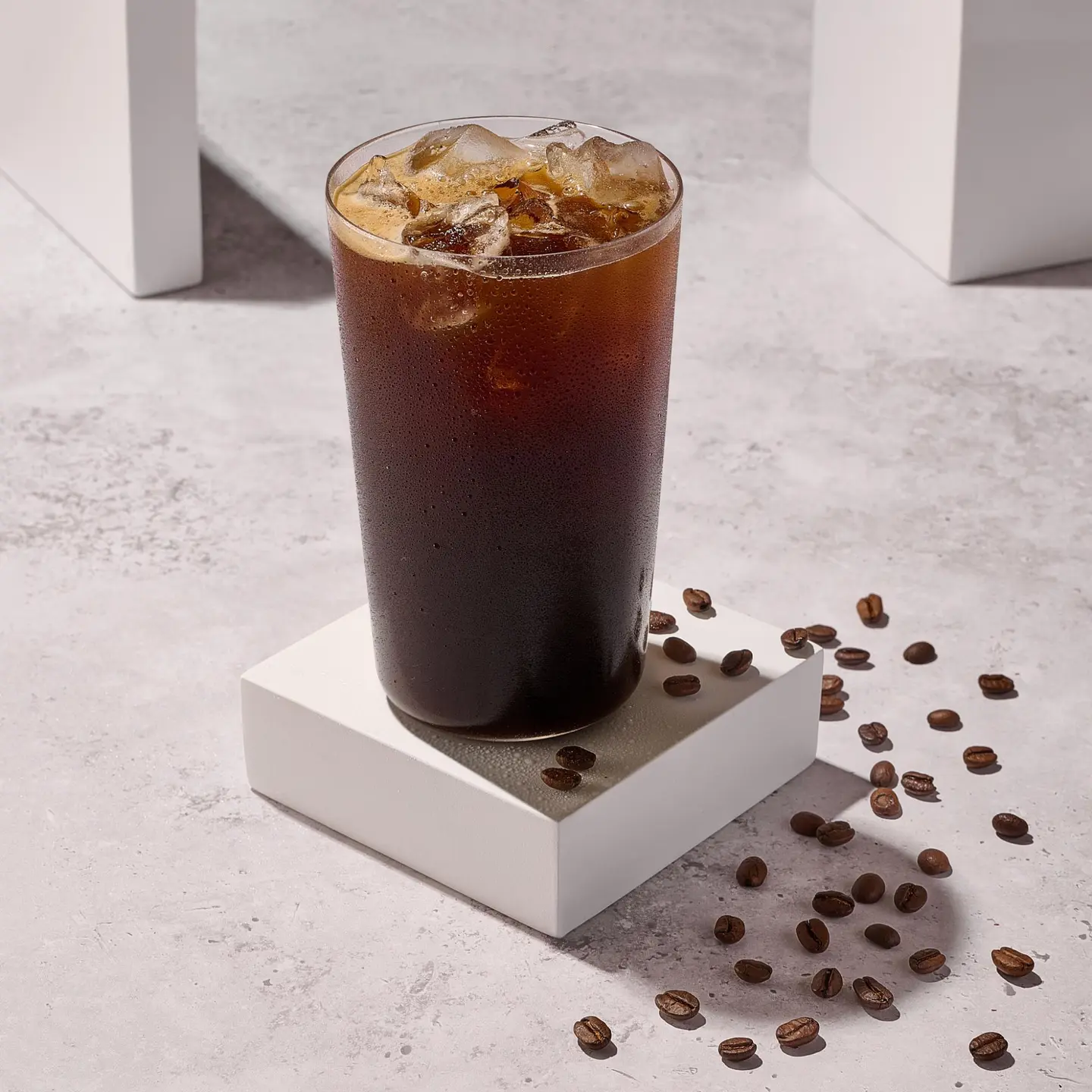 Iced Americano Medium