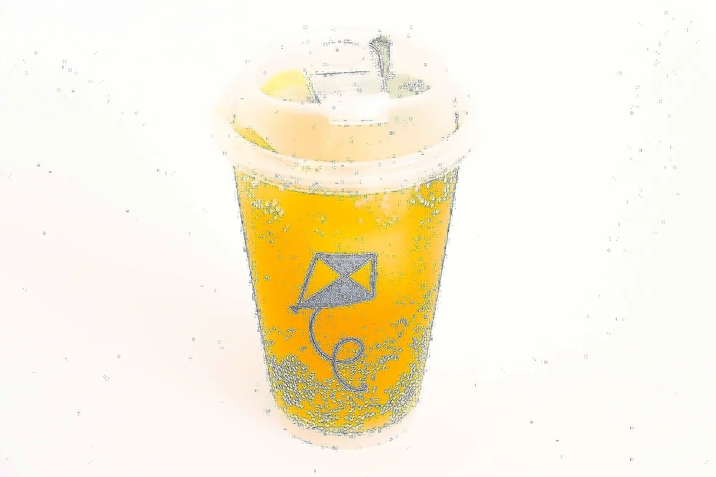 Lemon Mint Mojito