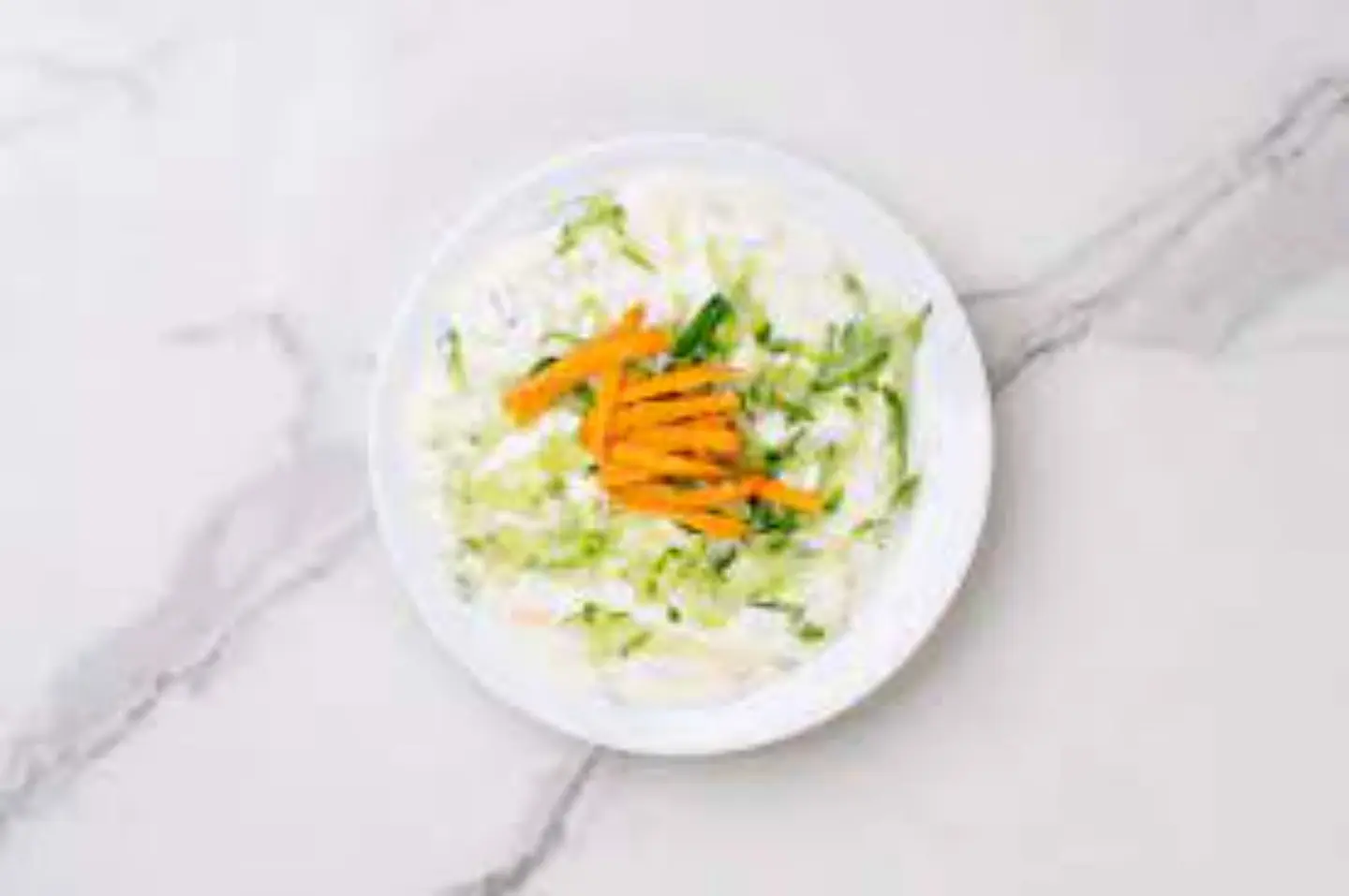 Yogurt Salad