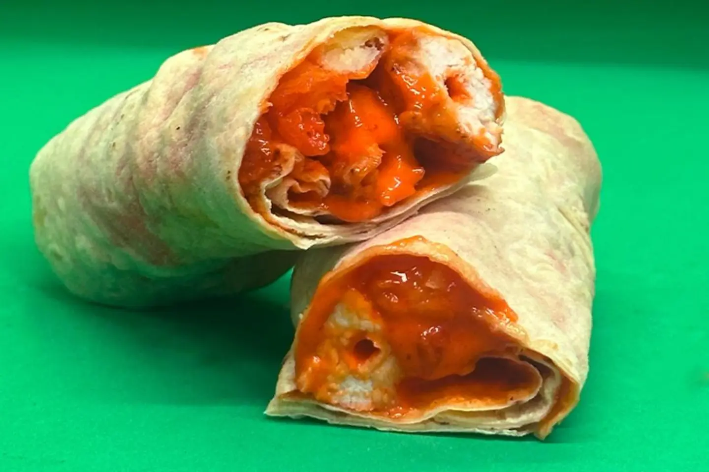 Double Chicken Tikka