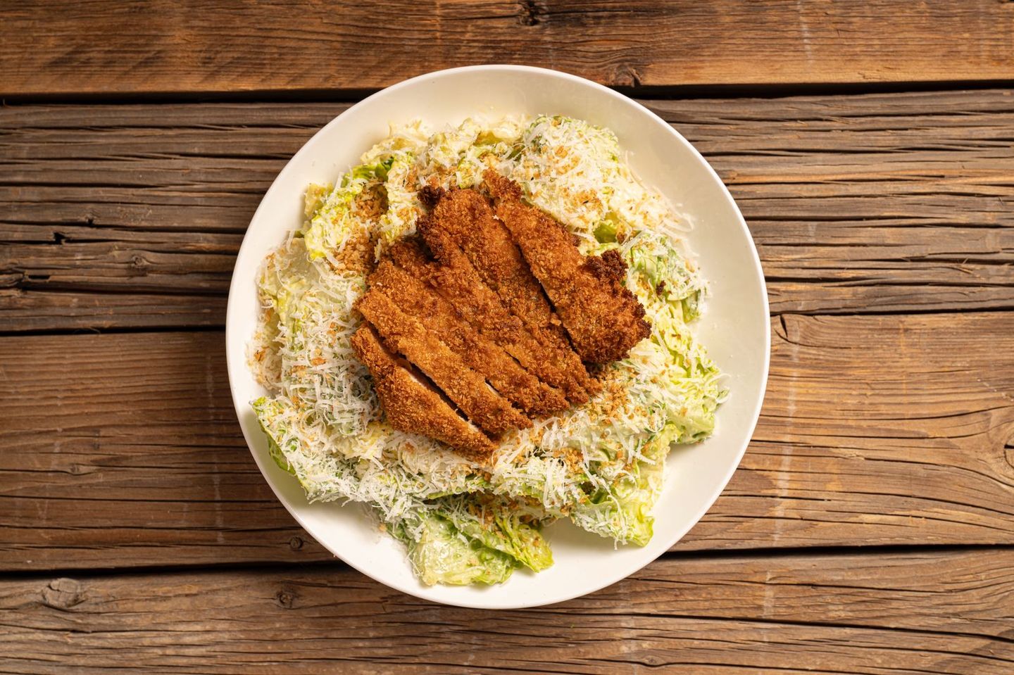 Caesar Salad