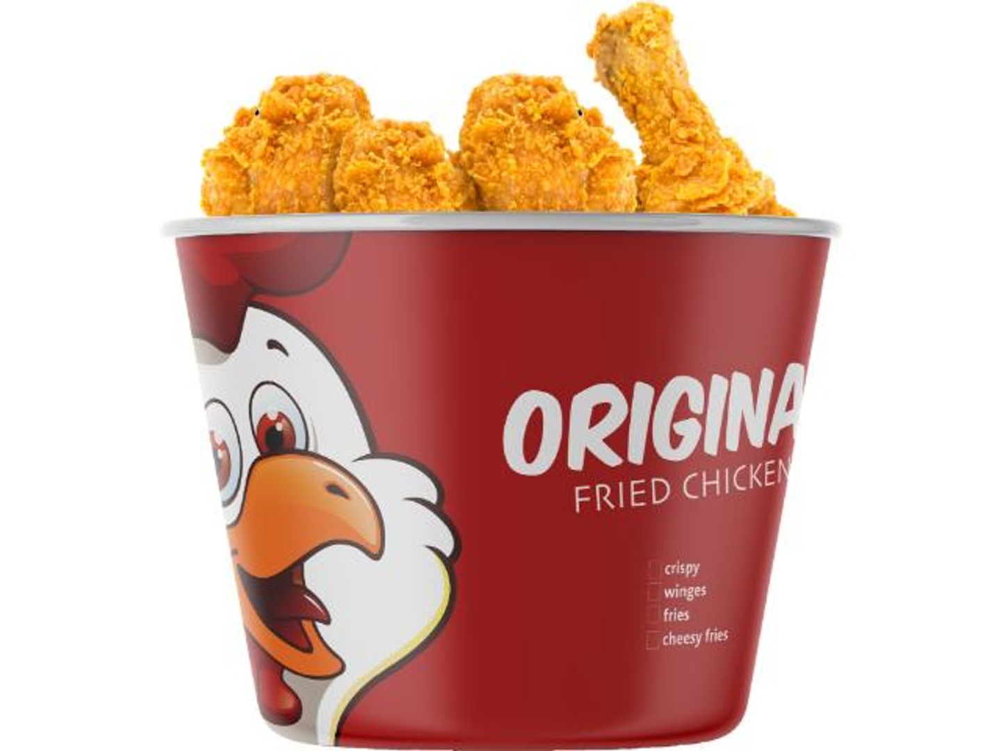 Family Meal