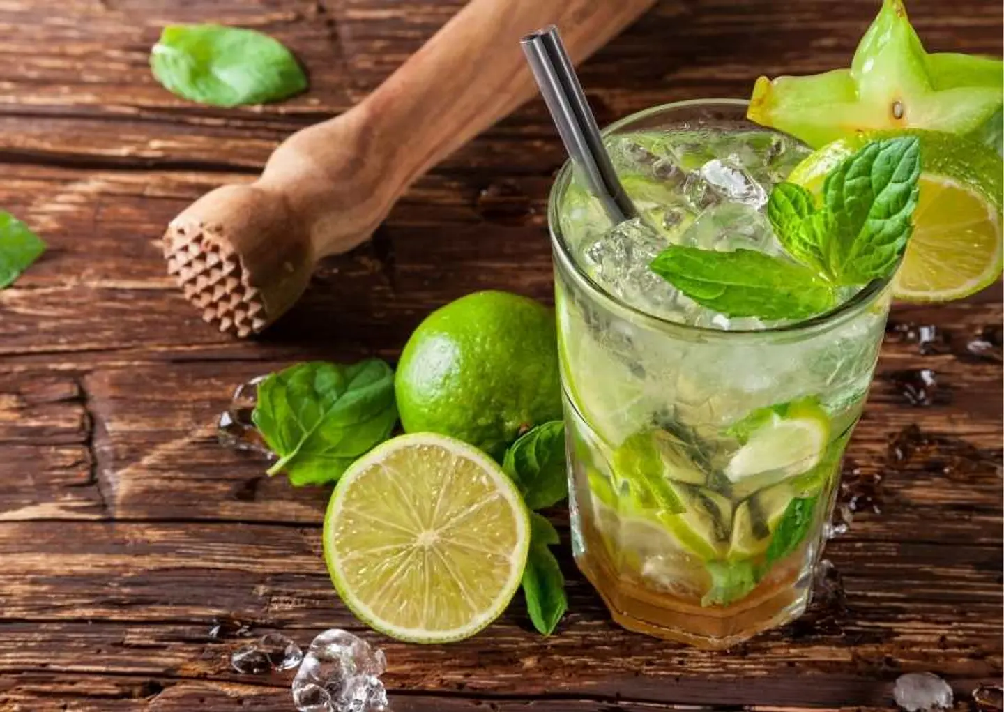 سفن اب