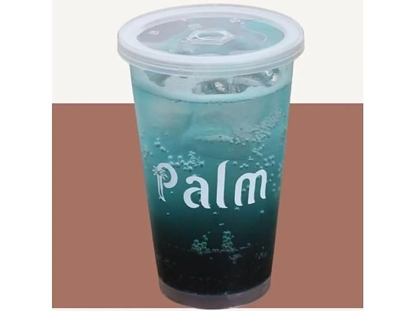 Blue Palm