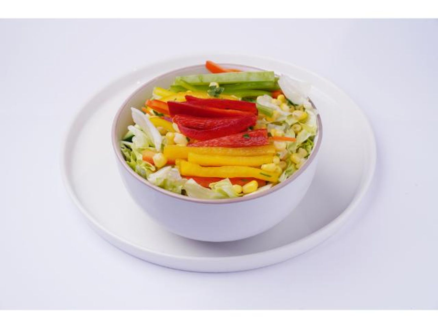 Green Salad