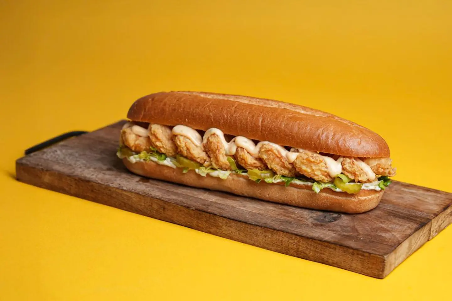 روبيان كرسبي