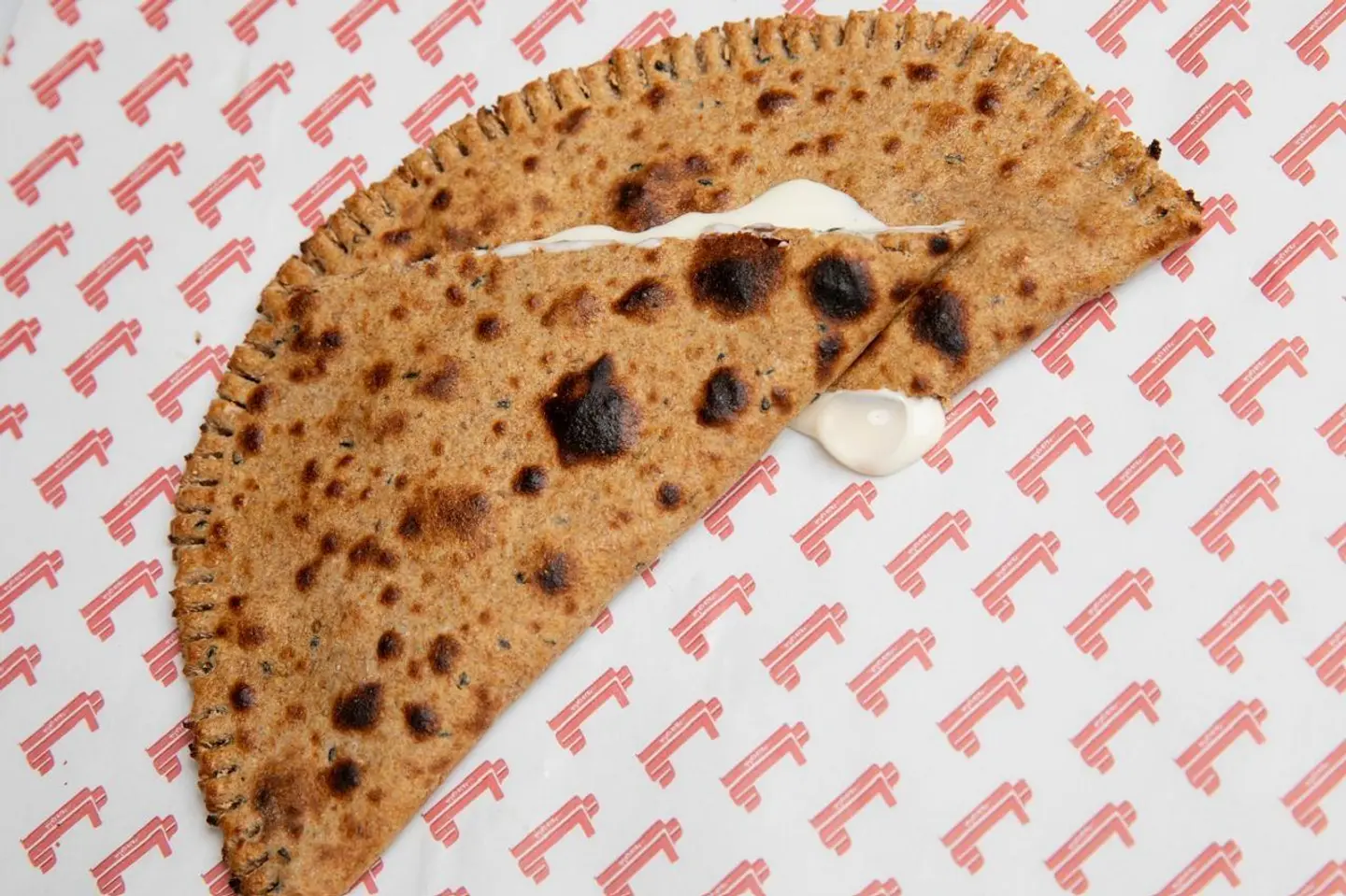 Hassawi Tahini Cheese