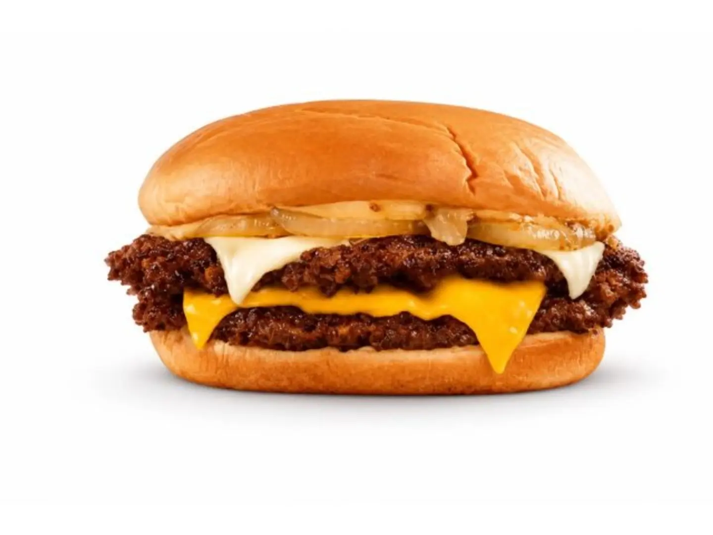 Yoshi Burger