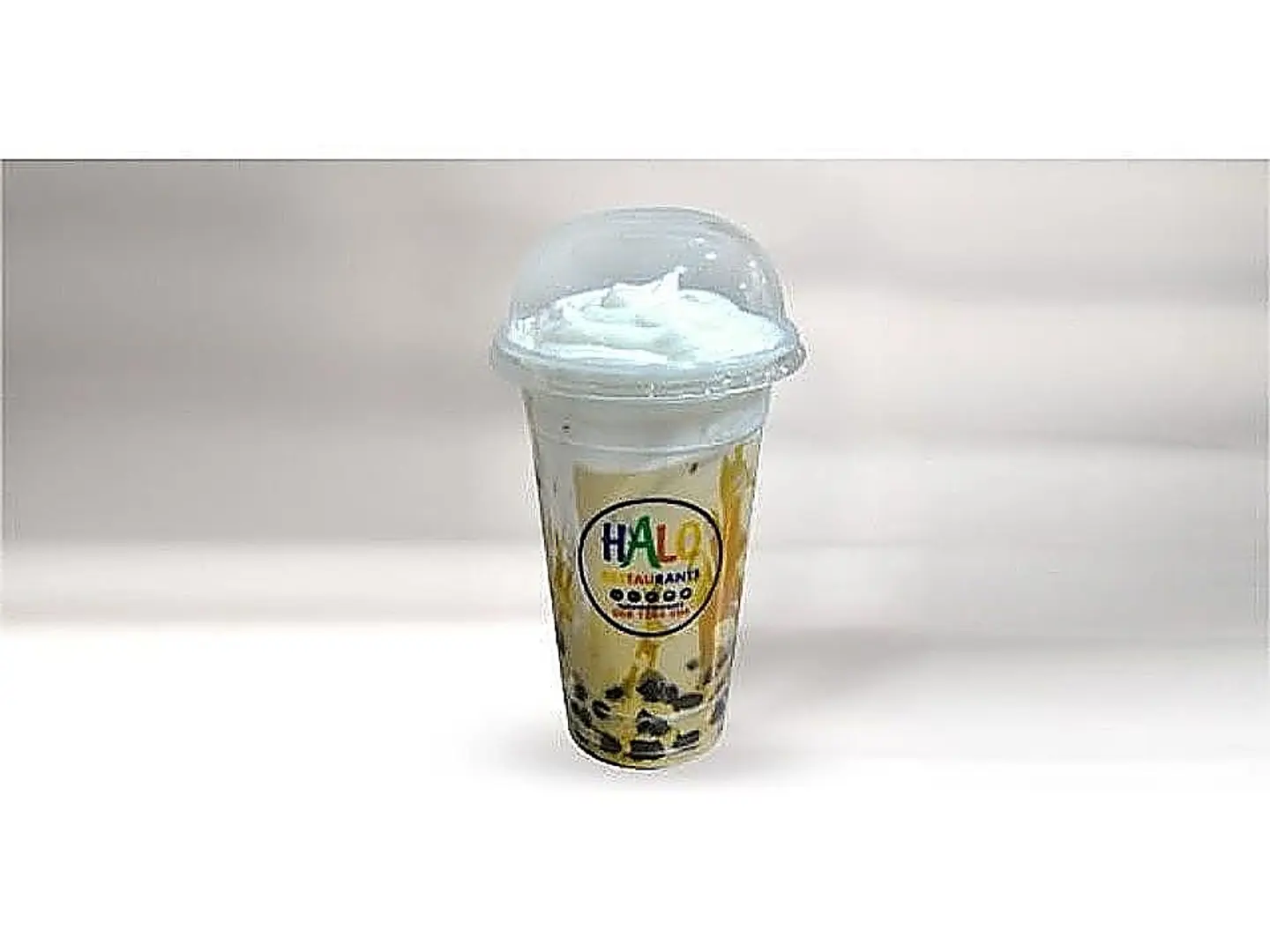 لاتيه جبن كريمى