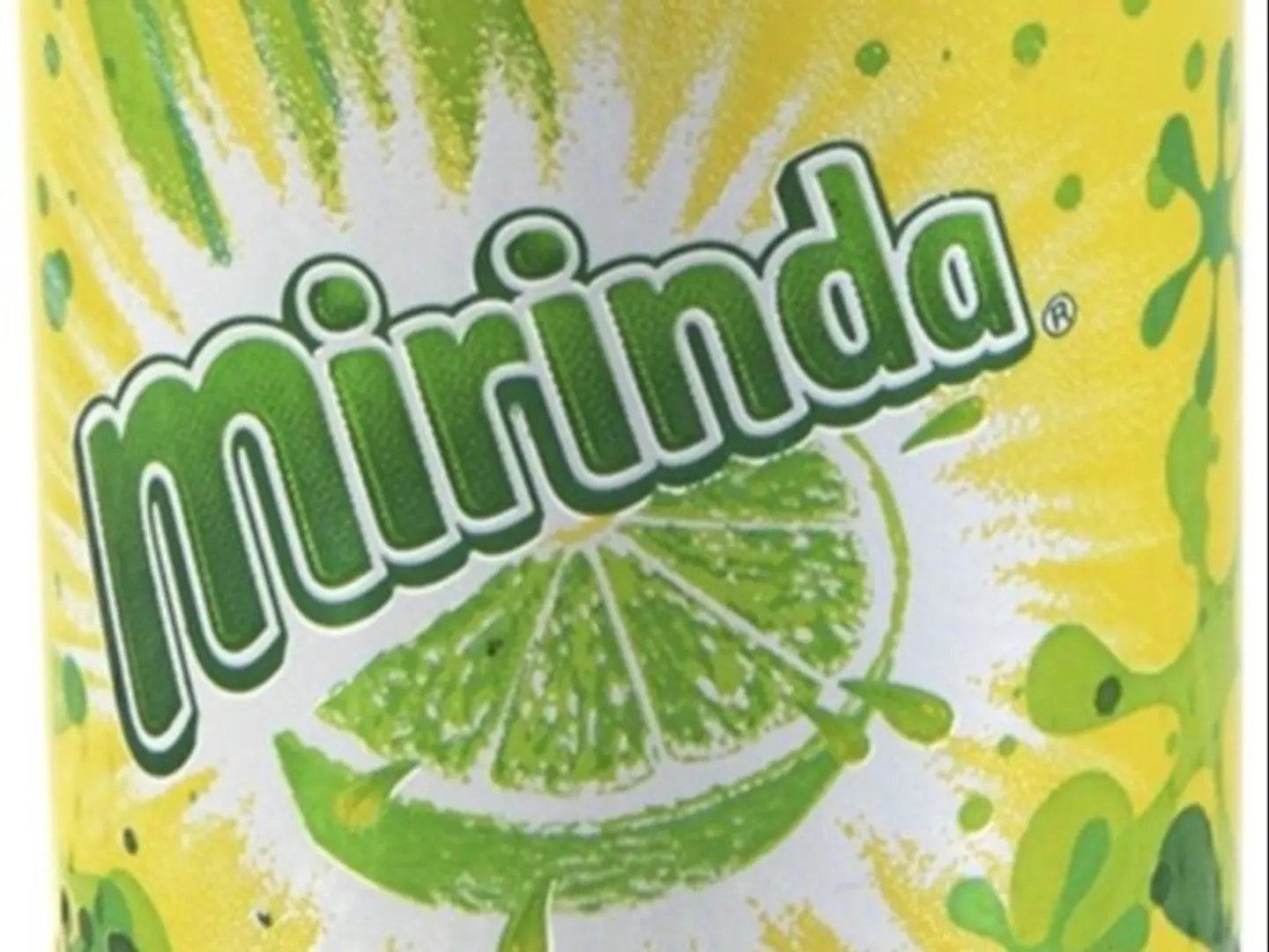 Citrus Drink 320 Ml