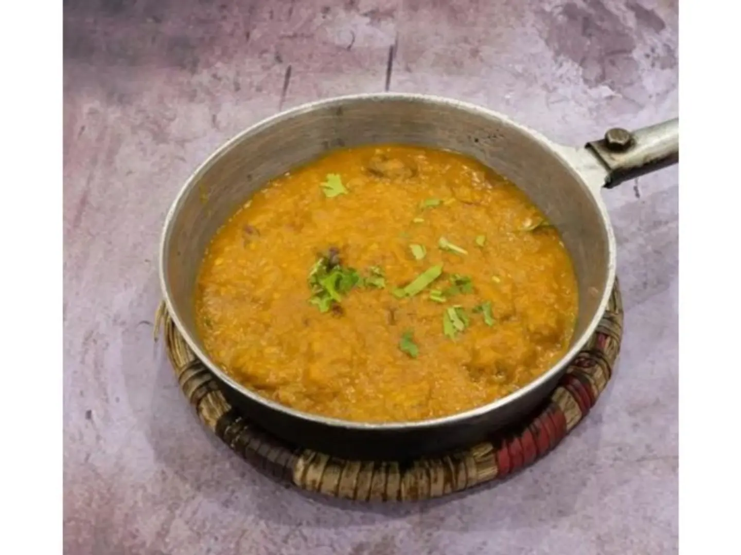 عدس طاوة صغير