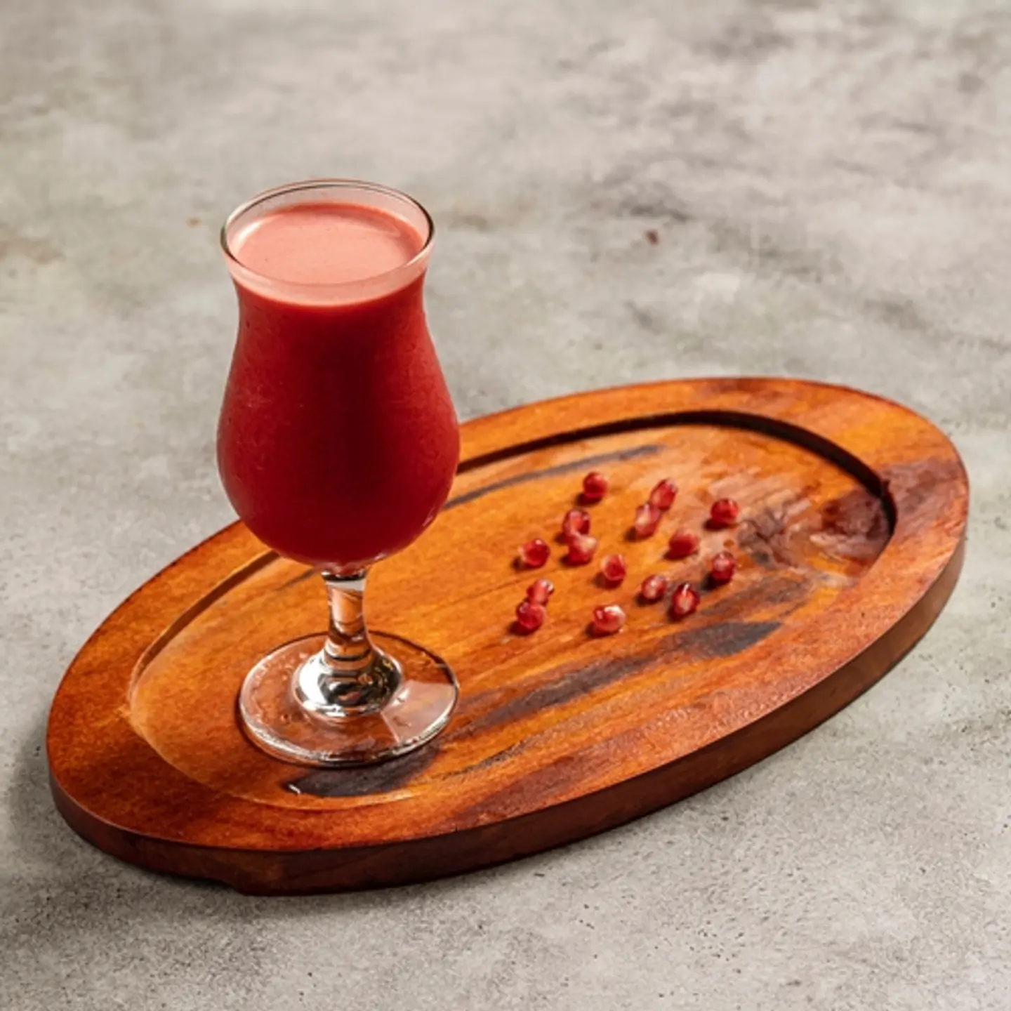 Pomegranate Juice