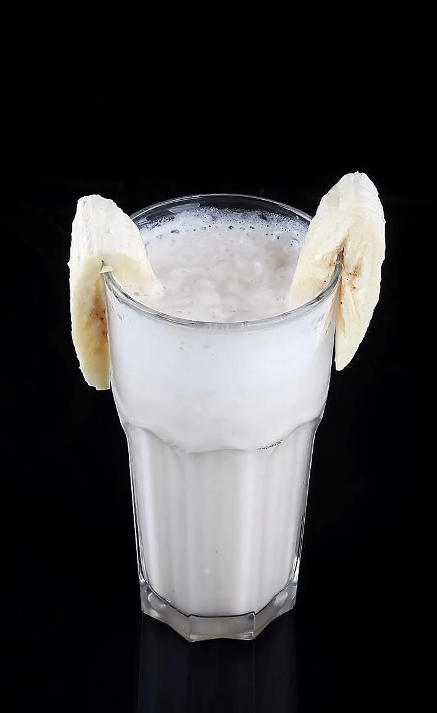 Banana Milkshake