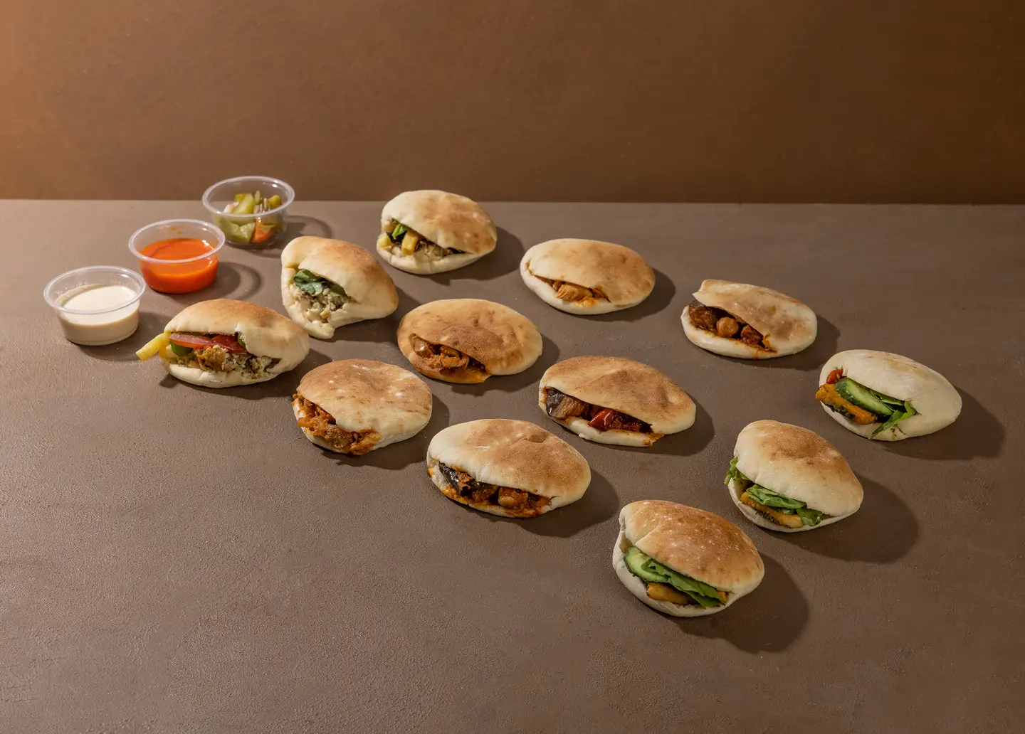 3 بوكس رمضانيات