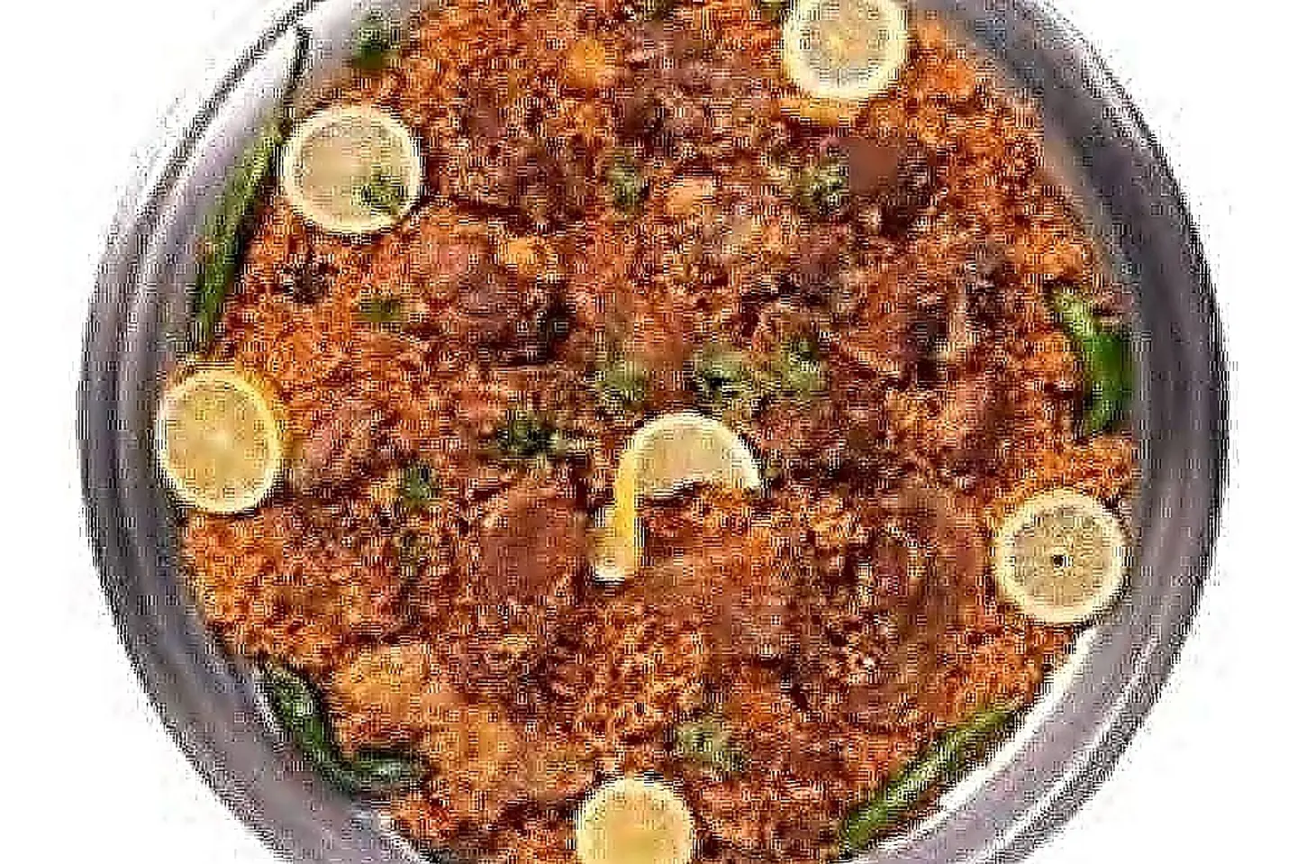 مضغوط أحمر حبة دجاج