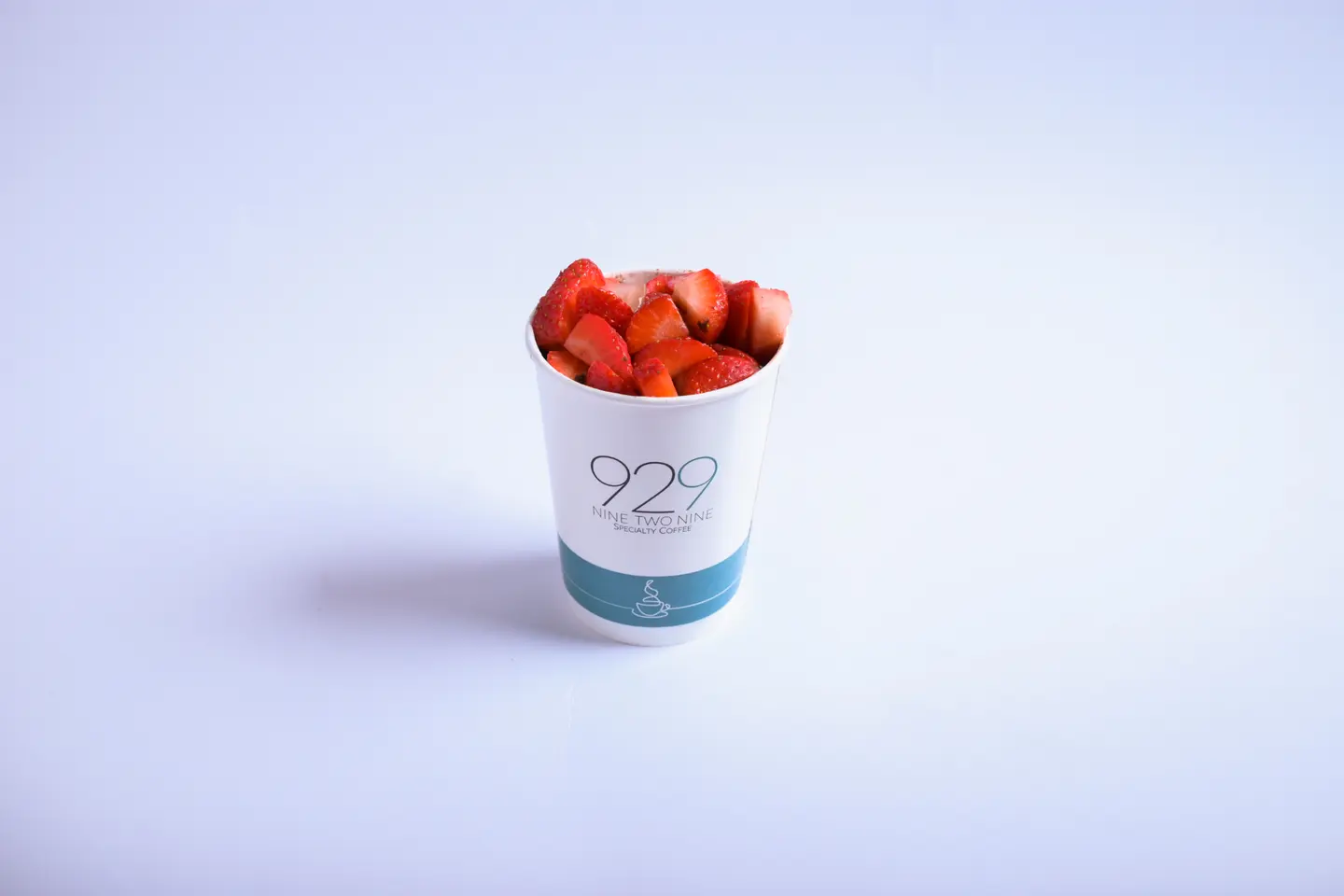 Strawberry Dulce Diva
