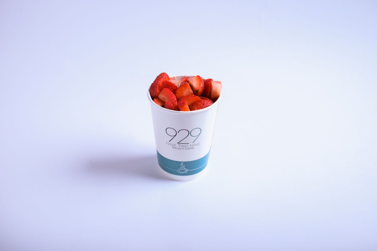 Strawberry Dulce Diva