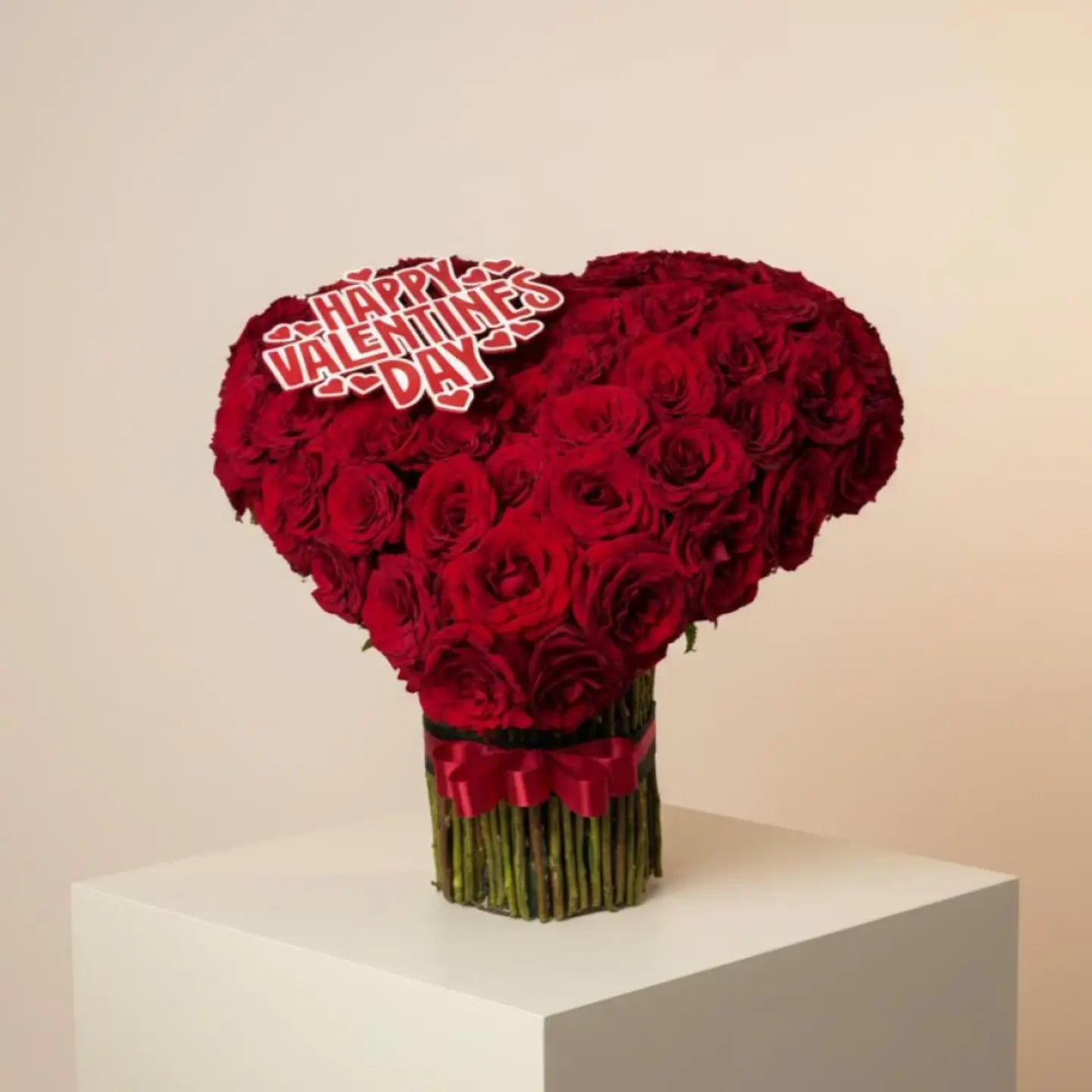 The Heart Of The Imperial Gori