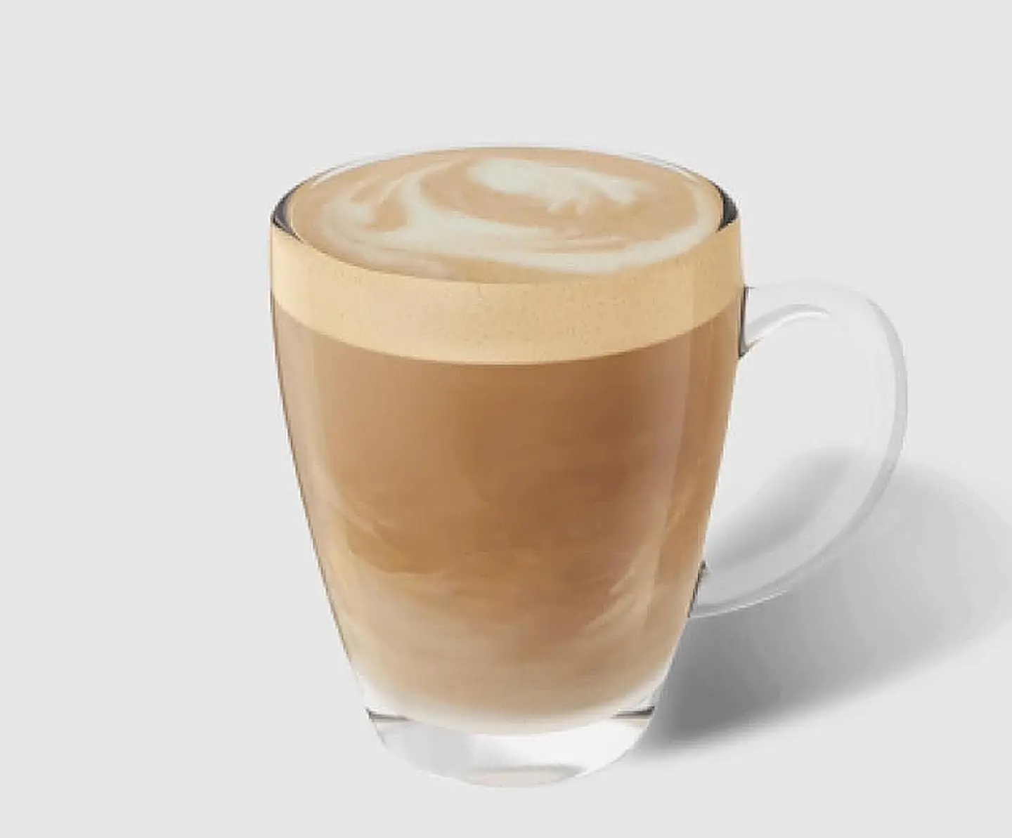 موكا امريكي وايت