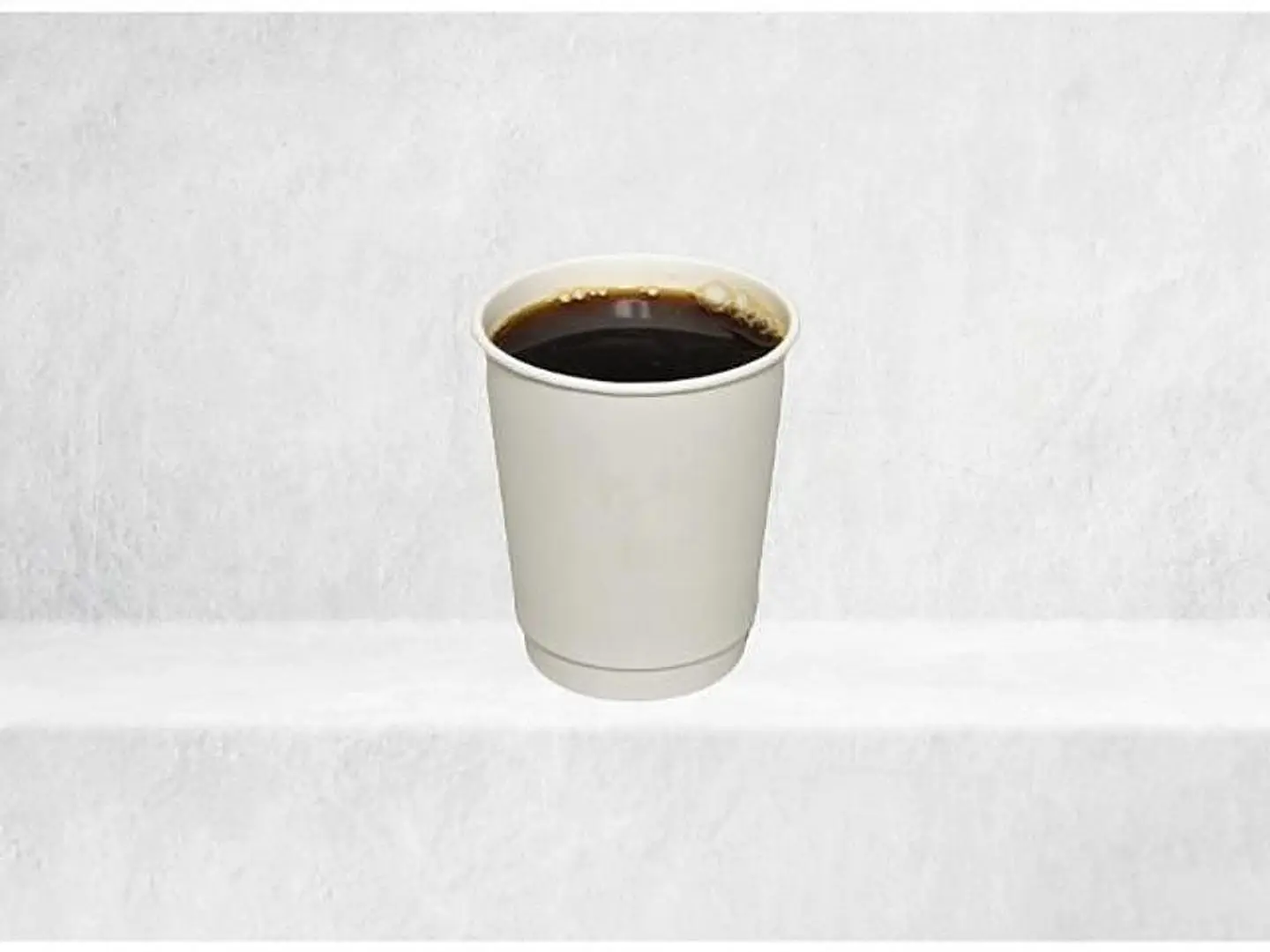 Hot Daily Coffee