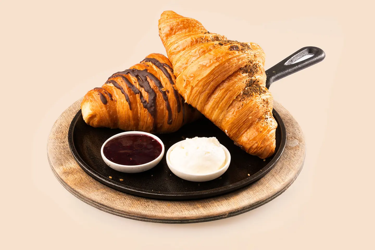 Croissant Of The Day