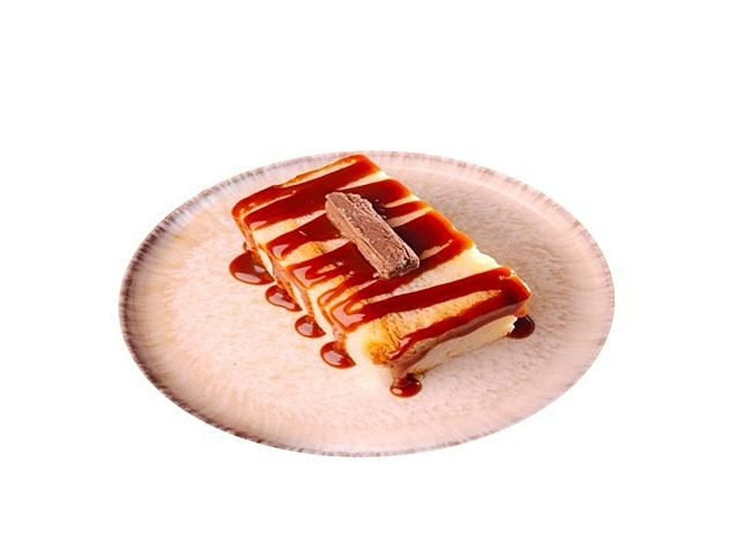 سوبتد كراميل فرنش توست