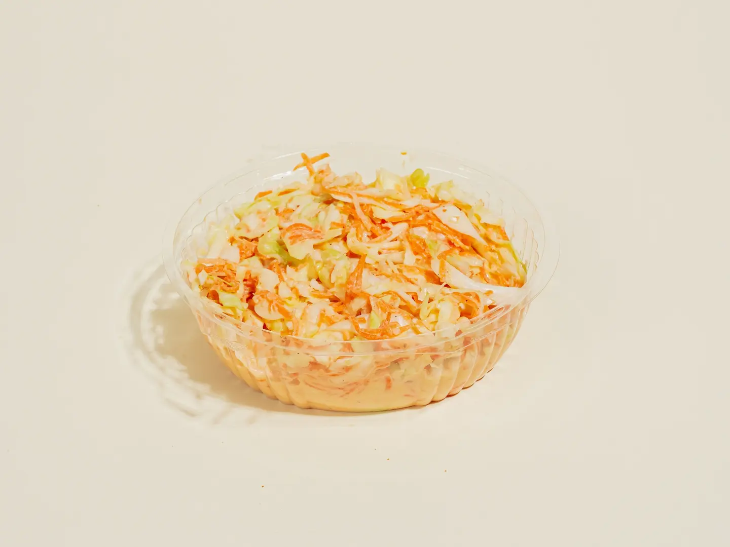 Coleslaw Salad