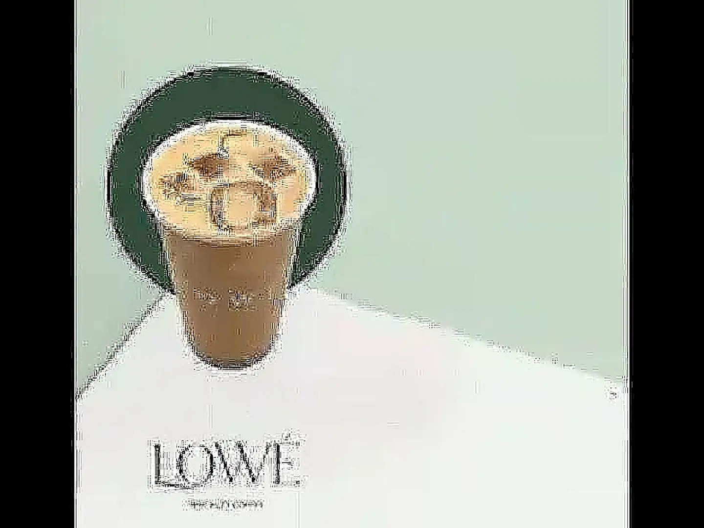 Ice Caramel Macchiato