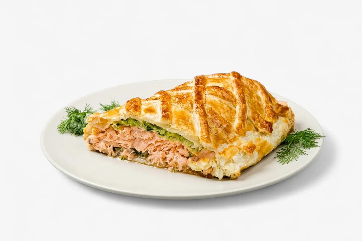 Tuna Pie