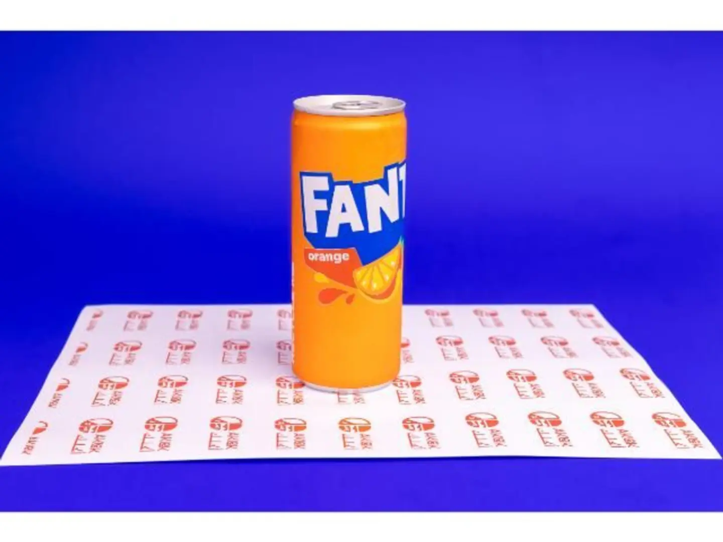 Fanta
