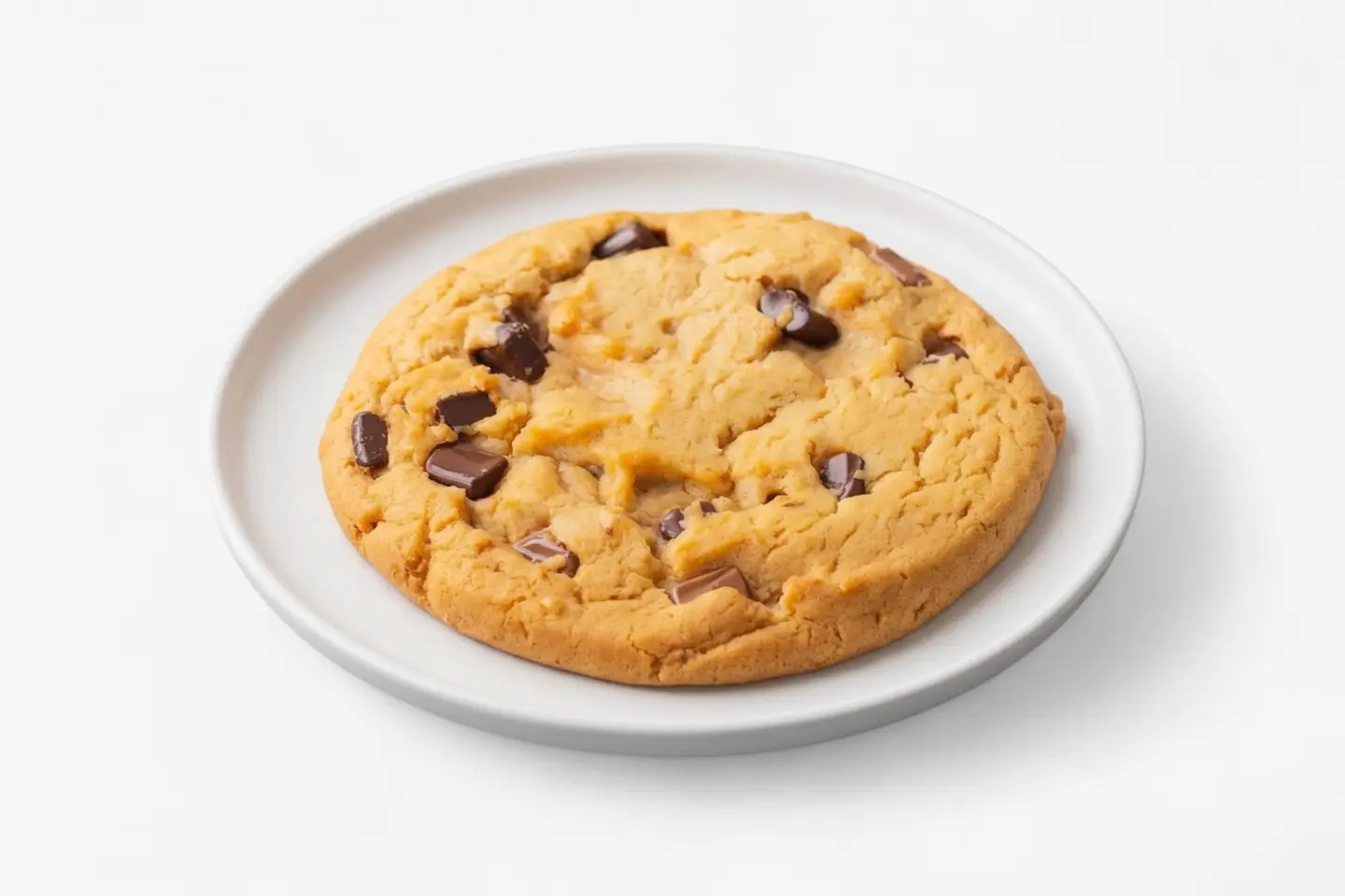 Cookies Vanilla
