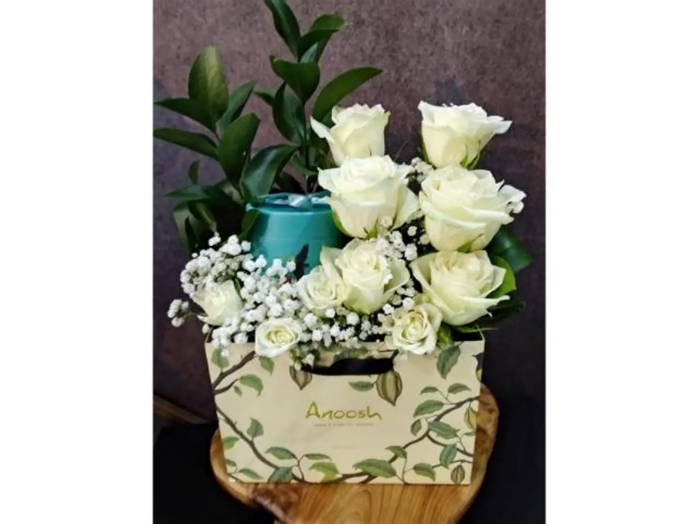 Patchi Box 3
